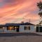 New Midtown Modern Home with Backyard (Unit A)