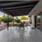 New Midtown Modern Home with Backyard (Unit A) - فينكس