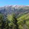 F2 classé 3 étoiles vue montagne, extérieur clos - Arles-sur-Tech