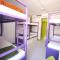 Scout Madrid Hostel