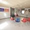 Scout Madrid Hostel