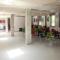 Scout Madrid Hostel
