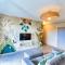 Logement 4 pièces Étang St Paul