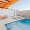 Oliving Mykonos Luxury Suites
