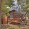 Cresta Lunar- Cozy and Modern 2 Bedroom Cabin