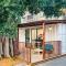 the container house