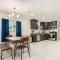 Your Downtown Home With California King Bed Unit A - 凤凰城