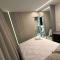 Apartamento Frente Mar Bc 704