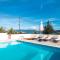 Scorpios Villa