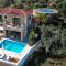 Scorpios Villa