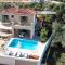 Scorpios Villa