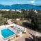 Scorpios Villa