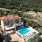 Scorpios Villa