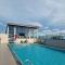 Ocean Breeze Residence- Negombo