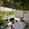 Eco Hotel La Colina Mirador