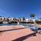 Palm View Apartment Vera Coast