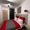 Apartment for rent in the city center of Kharkiv K18 Elinaflats - Charkov
