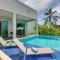 Family Friendly - Luxo, Piscina Privada e Vista para o Mar!