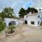 Large rural house with pool and barbecue - Alicante