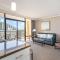 Oceanview 1 Bedroom Condo at The Caravelle Resort, Myrtle Beach