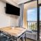 Oceanview 1 Bedroom Condo at The Caravelle Resort, Myrtle Beach