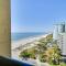 Oceanview 1 Bedroom Condo at The Caravelle Resort, Myrtle Beach