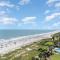 Oceanview 1 Bedroom Condo at The Caravelle Resort, Myrtle Beach