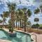Oceanview 1 Bedroom Condo at The Caravelle Resort, Myrtle Beach