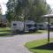 Kiwi Park Motels
