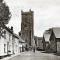 The Old Post House - Moretonhampstead