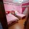 spacious apartment with garden and private entrance