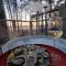 GaujaClub - our BOSE and Bang&Olufsen lofts on a lake