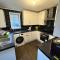 The Griffen Lodge