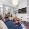 Stylist and Cosy 3 Bed House Leytonstone Sleeps 7 - 伦敦