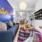 Stylist and Cosy 3 Bed House Leytonstone Sleeps 7 - 伦敦