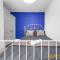 Stylist and Cosy 3 Bed House Leytonstone Sleeps 7 - 伦敦