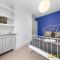Stylist and Cosy 3 Bed House Leytonstone Sleeps 7 - 伦敦