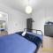 Stylist and Cosy 3 Bed House Leytonstone Sleeps 7 - 伦敦