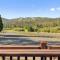 Base Camp New Ski Slope Views with HOT TUB. - Big Bear Lake