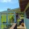 Raglans Tranquil Garden Retreat - Moa Stone Estate