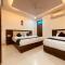 Wooib Hotels, Haridwar - Haridvár