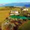 Raglans Tranquil Garden Retreat - Moa Stone Estate