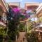 Hotel Plaza Yat Balam Anexo - Rovine di Copán