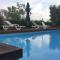 Belle location sur Lumio avec vue remarquable et jardin - Lumio