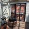 Raglans Tranquil Garden Retreat - Moa Stone Estate
