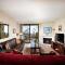 Oceanfront condo at North Coast Village
