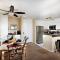 Oceanfront condo at North Coast Village