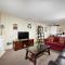 Oceanfront condo at North Coast Village