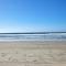 Oceanfront condo at North Coast Village