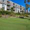 Oceanfront condo at North Coast Village